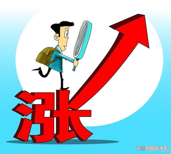 最大的股票配资公司 中国股市：再次踏上一条“不归路”！谁来为无知的散户买单？细品